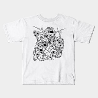 zeong Kids T-Shirt